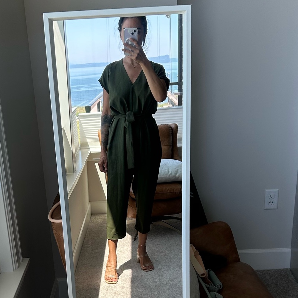 Adorable romper
